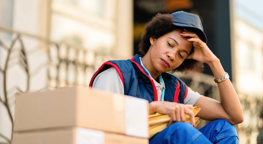 erreurs logistiques courantes
