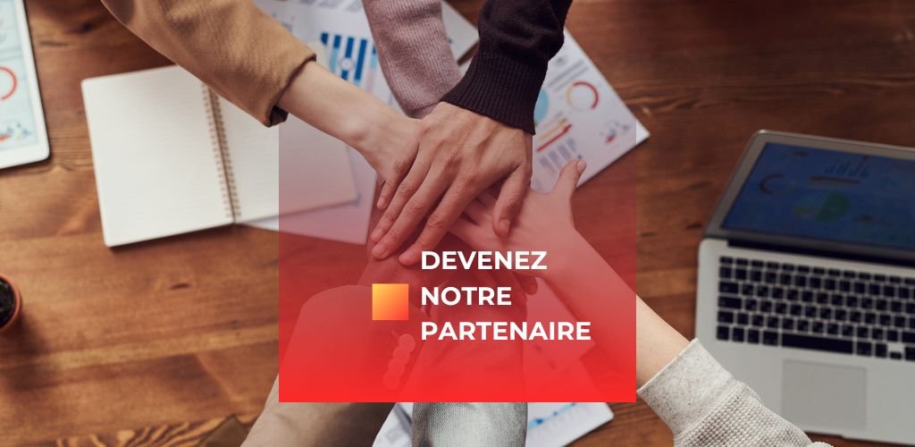 Devenir Partenaire 1 Corporate Partner with Us Instagram Post 1024 x 500
